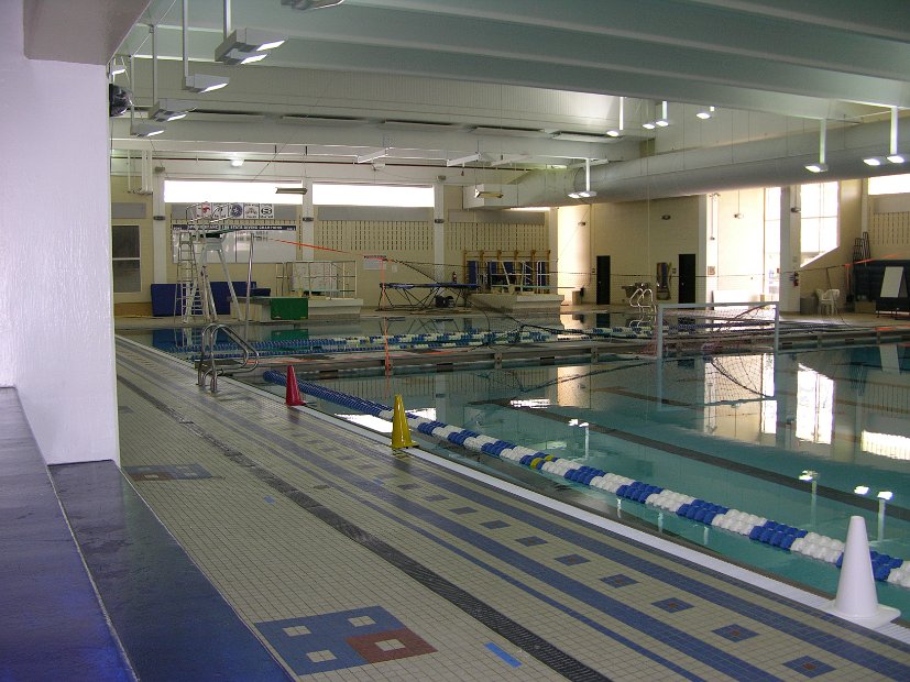 Spring Branch ISD Natatorium 10404 Tiger Trail Houston 77043 (26)